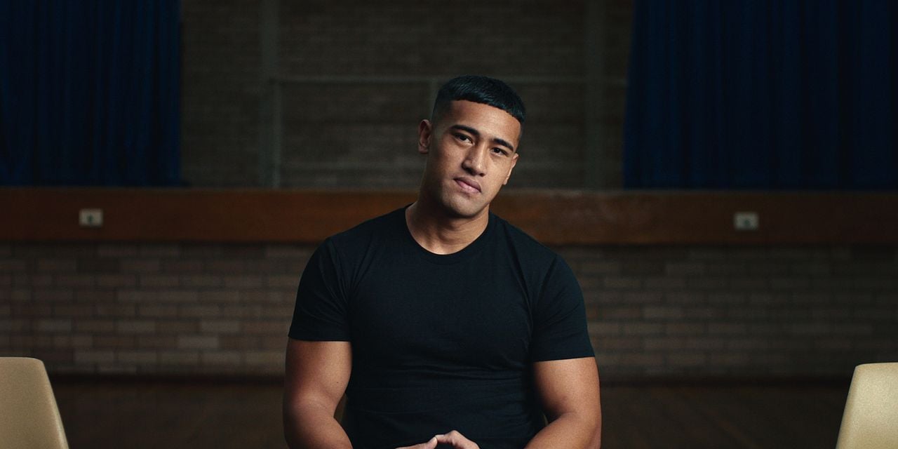 ONEFOUR: Against All Odds : Bild