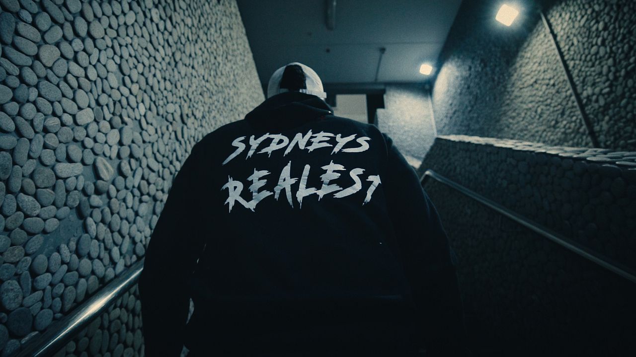 ONEFOUR: Against All Odds : Bild