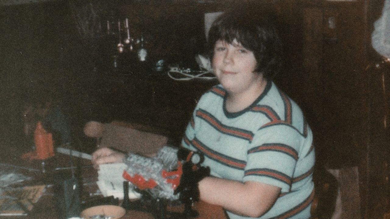 Der Teufel auf der Anklagebank : Bild