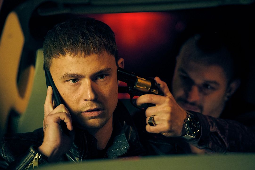 60 Minuten : Bild Dennis Mojen