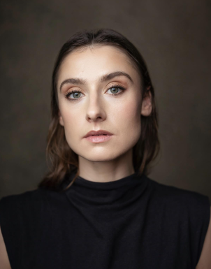 Kinoposter Manon Stieglitz