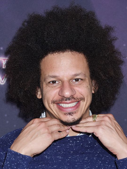 Kinoposter Eric André