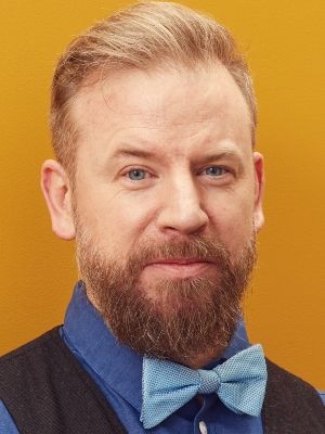 Kinoposter Axel Danielson