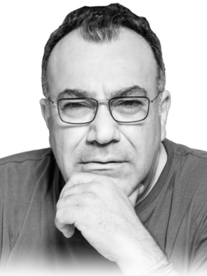 Kinoposter Levent Onan