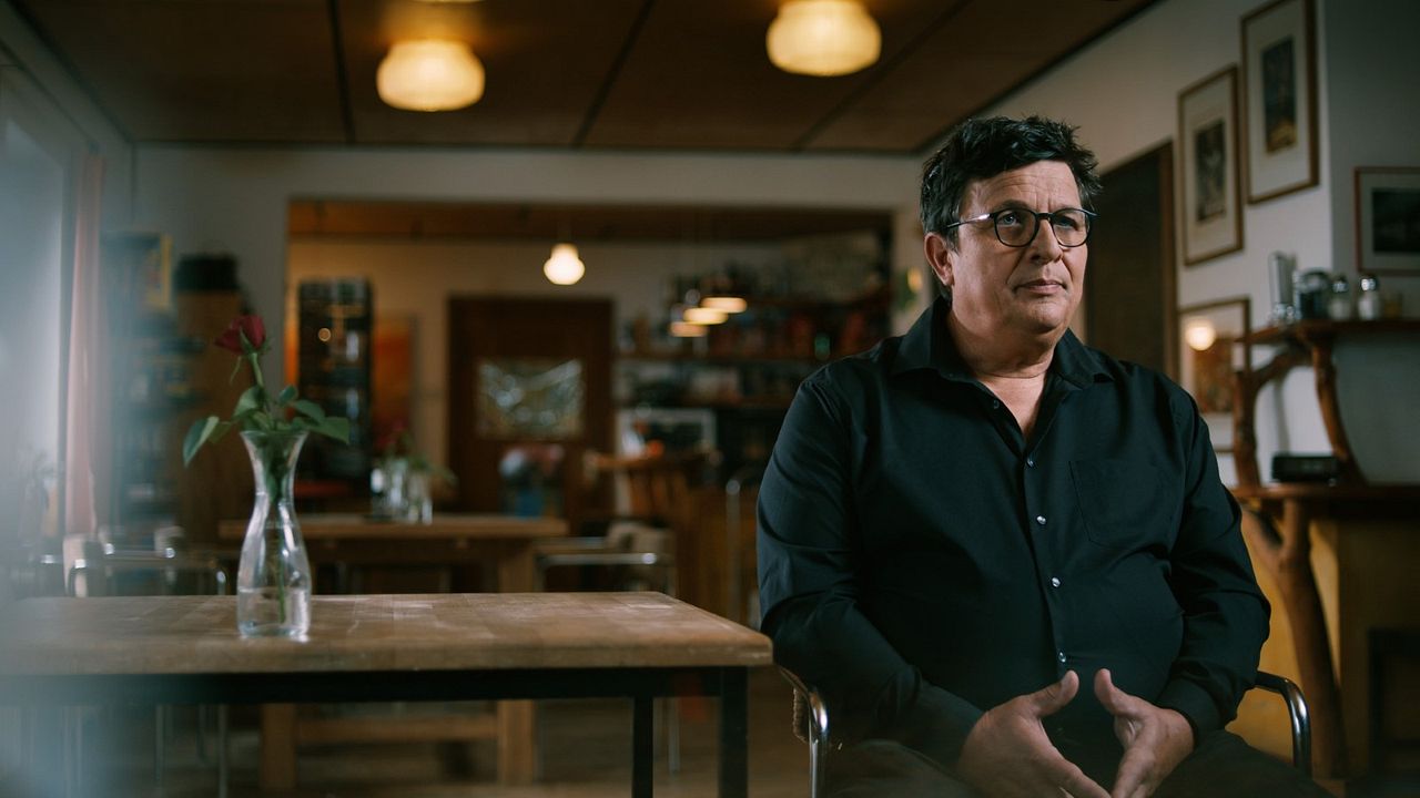 23 - Der mysteriöse Tod eines Hackers : Bild