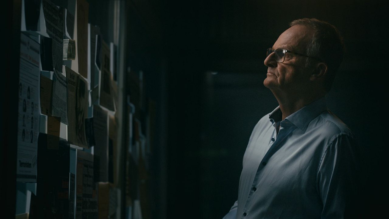 23 - Der mysteriöse Tod eines Hackers : Bild Frank Plasberg