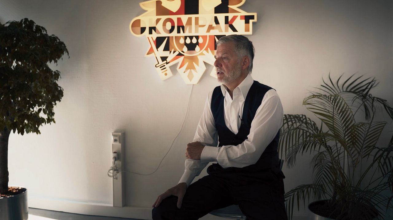 Sound Of Cologne : Bild