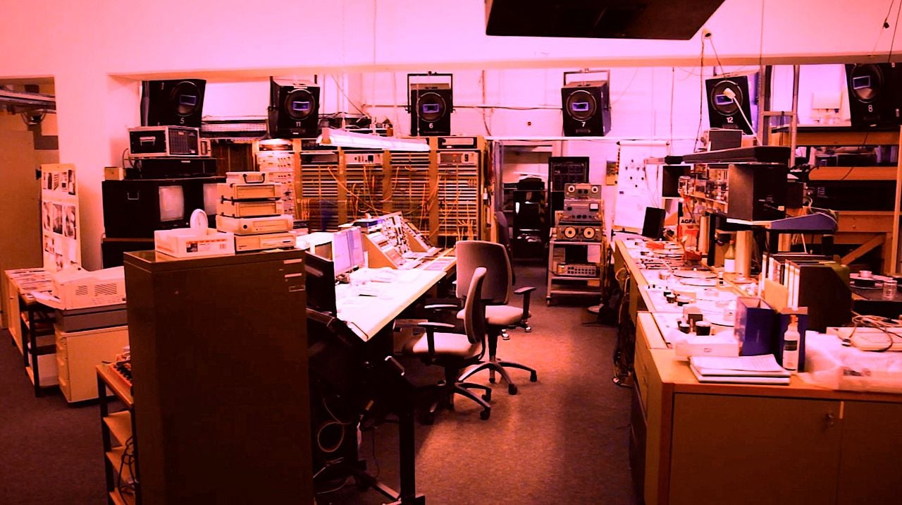 Sound Of Cologne : Bild