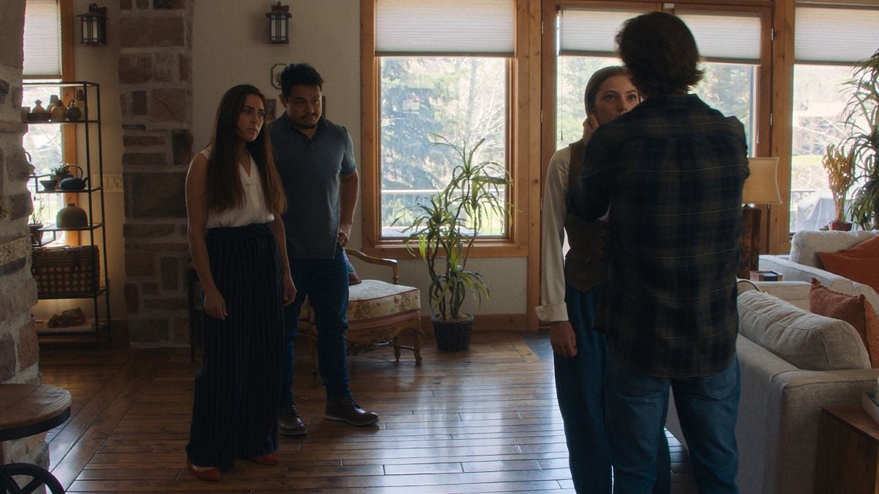 My Secret Life : Bild