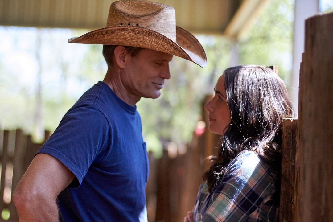 Charlies Pferd – Das Herz eines Champions : Bild