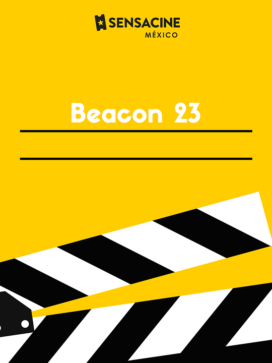 Beacon 23 : Kinoposter