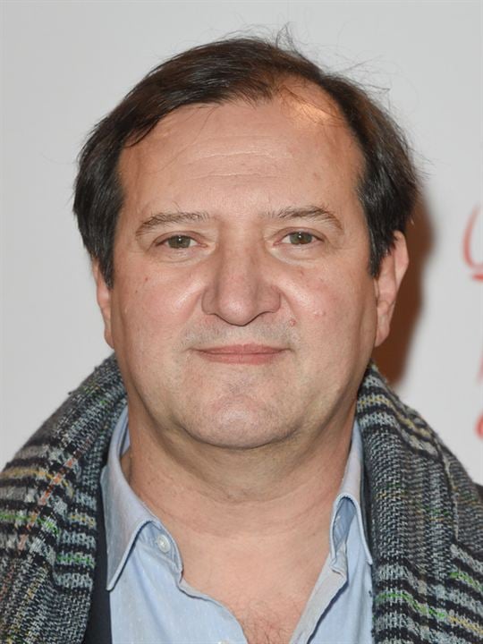 Kinoposter Philippe Uchan