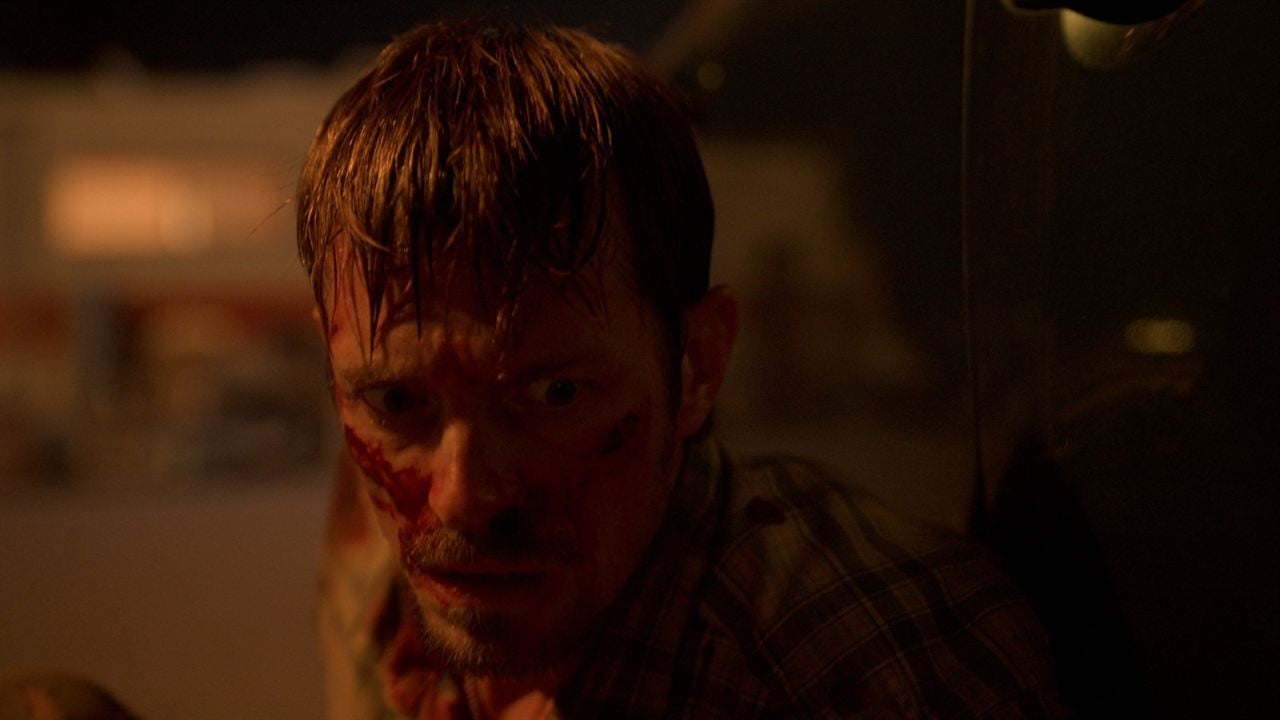 Sympathy For The Devil : Bild Joel Kinnaman