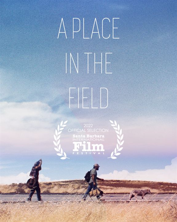 A Place In The Field : Kinoposter