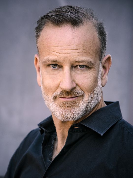 Kinoposter Thomas Douglas