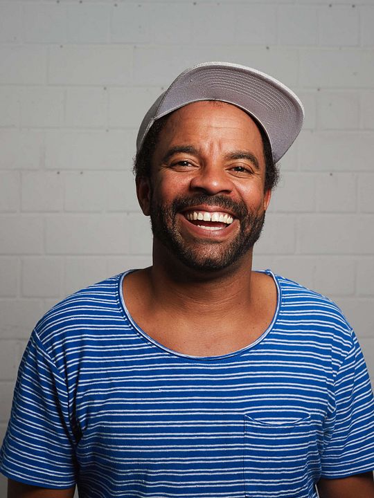 Kinoposter Simon Pearce