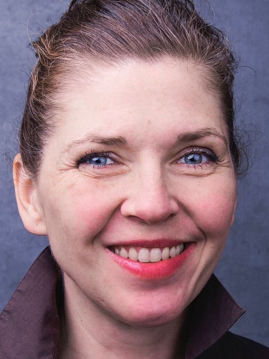 Kinoposter Catalina Navarro Kirner