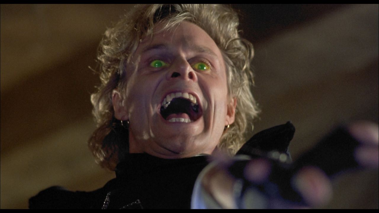 Ghoulies : Bild Michael Des Barres