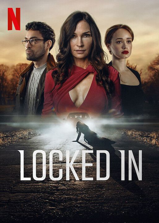 Locked In : Kinoposter