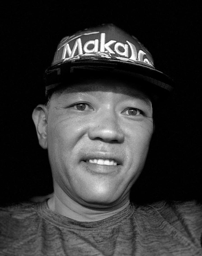 Kinoposter Marcus Young