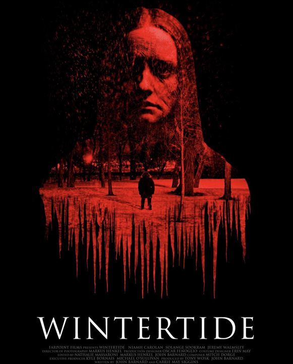 Wintertide : Kinoposter