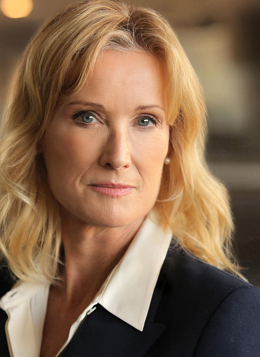 Kinoposter Deborah Rennard