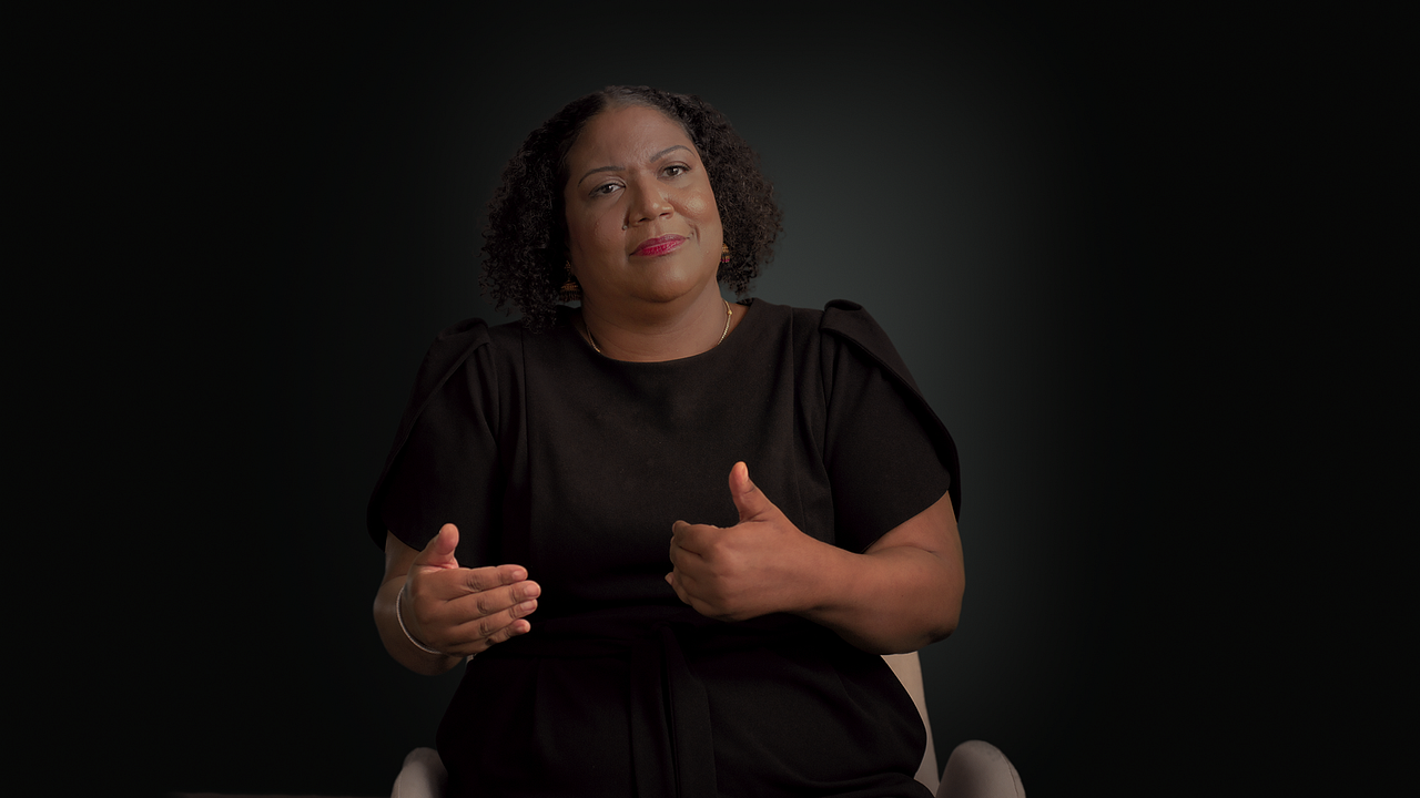 Gebrandmarkt: Die wahre Geschichte des Rassismus in Amerika : Bild