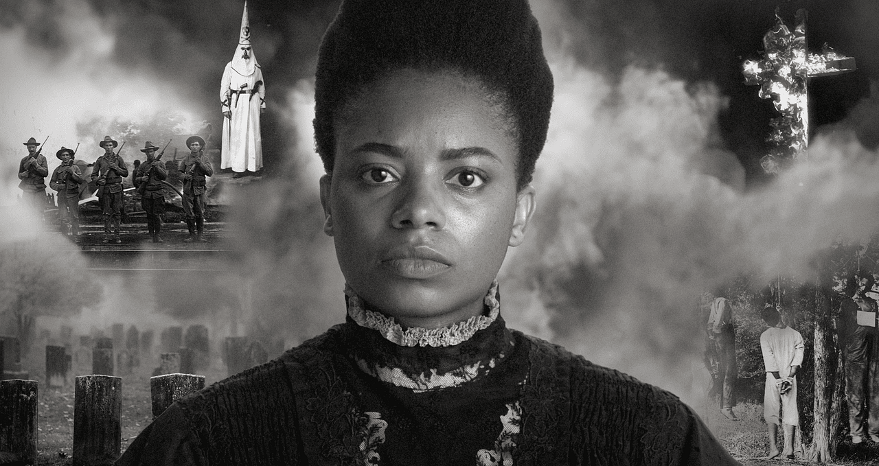 Gebrandmarkt: Die wahre Geschichte des Rassismus in Amerika : Bild