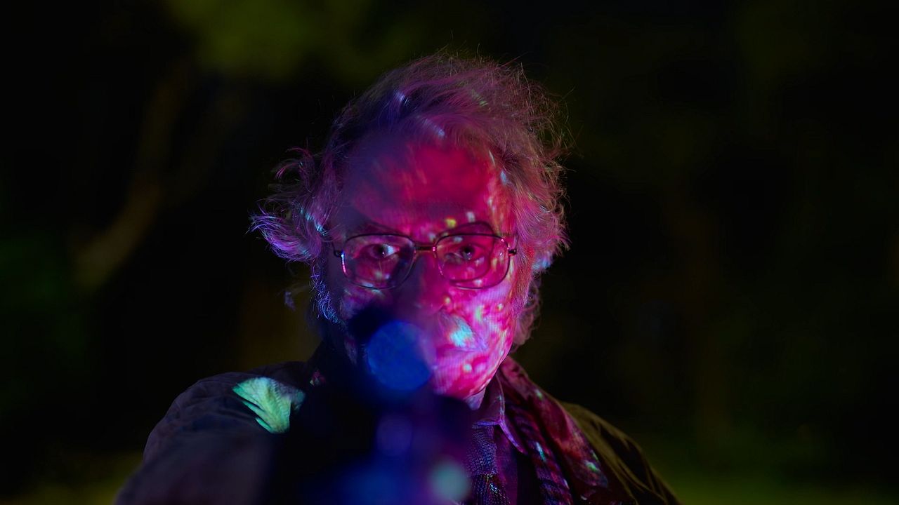 Ein guter Mensch : Bild