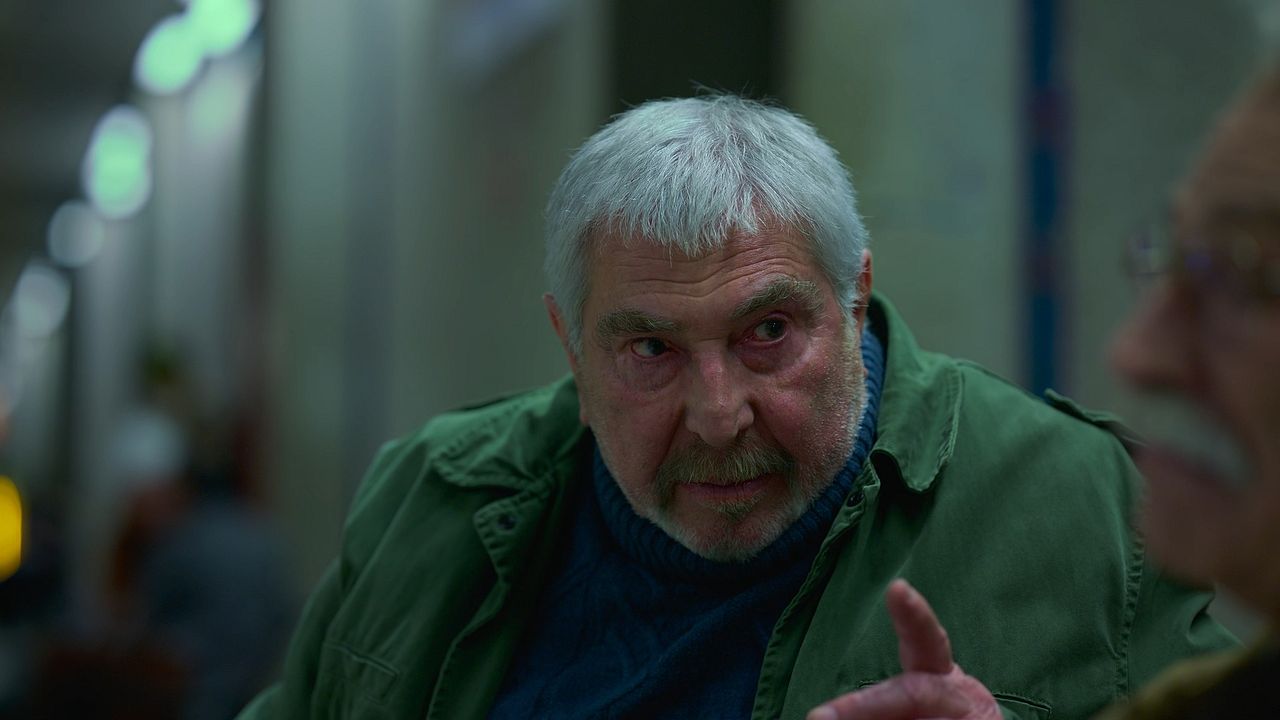 Ein guter Mensch : Bild