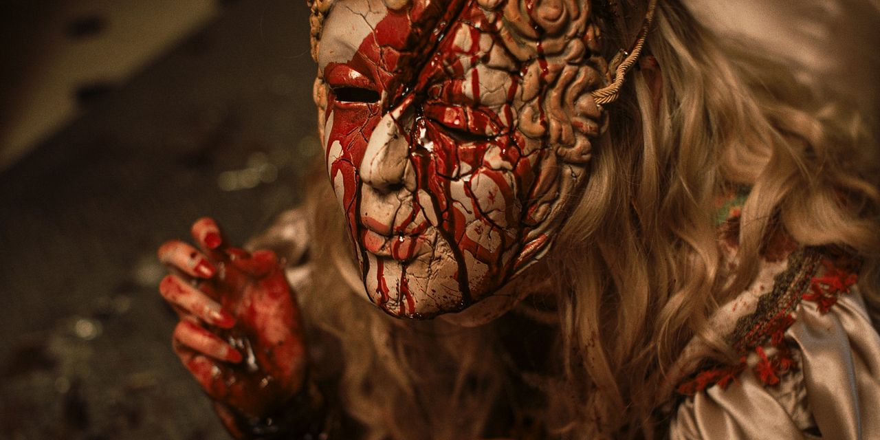 The Queen Mary : Bild