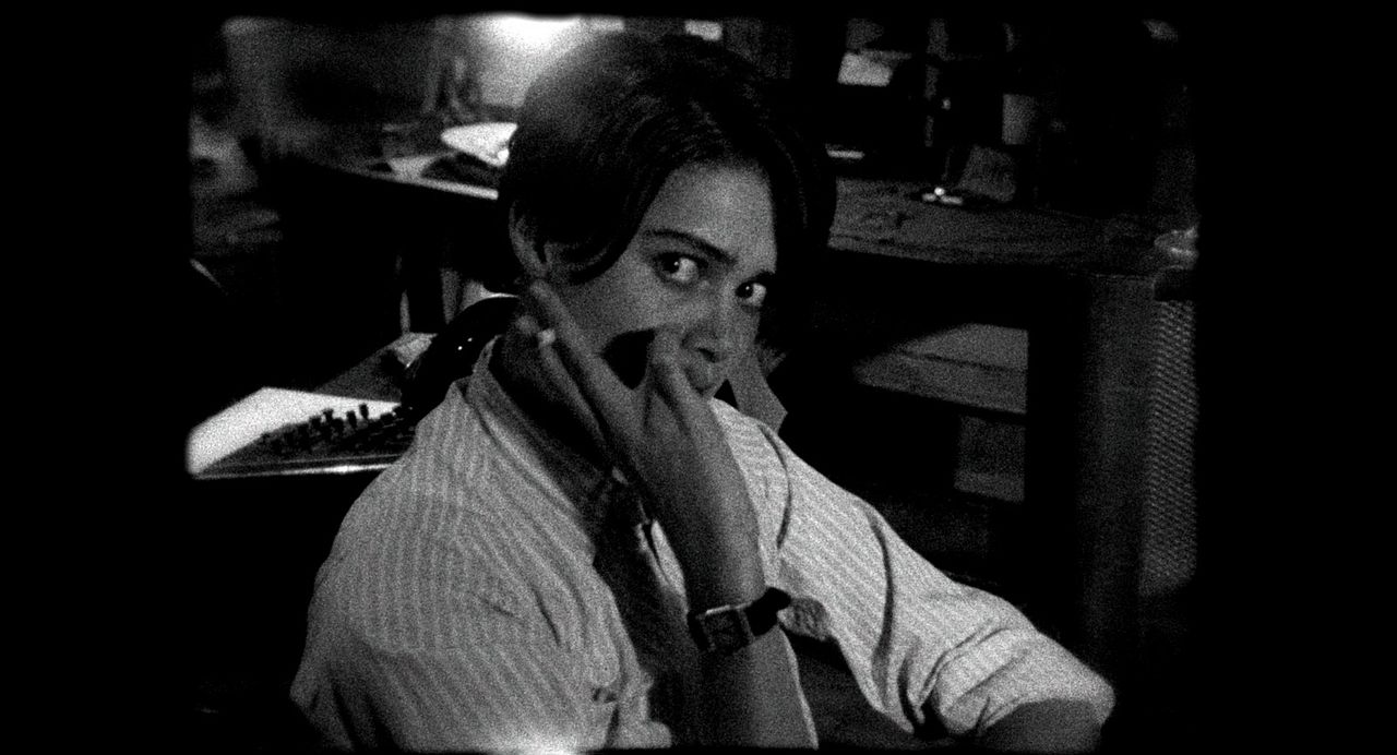 LOLA : Bild Emma Appleton