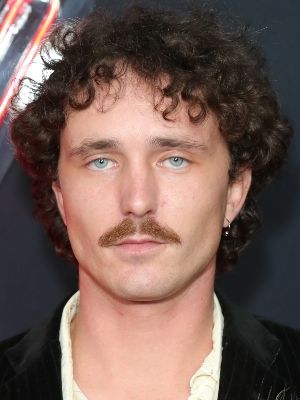 Kinoposter Blake Sheldon