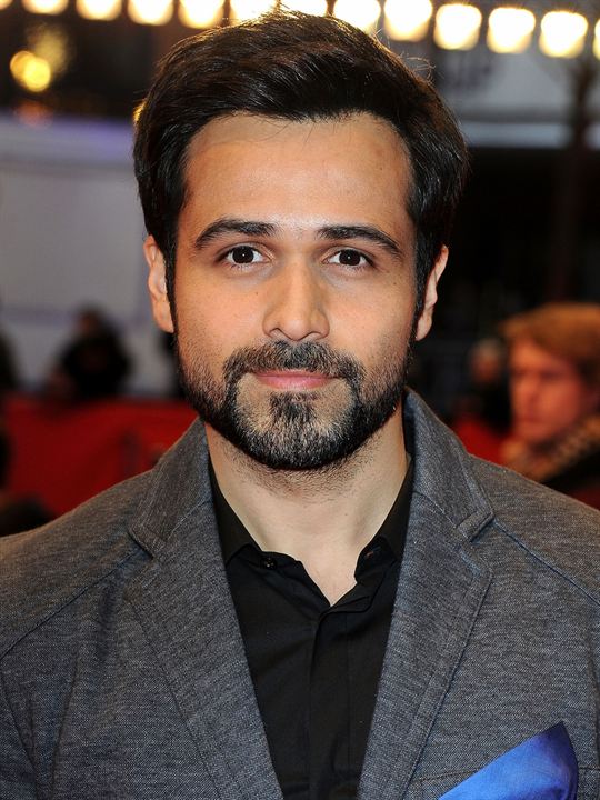 Kinoposter Emraan Hashmi