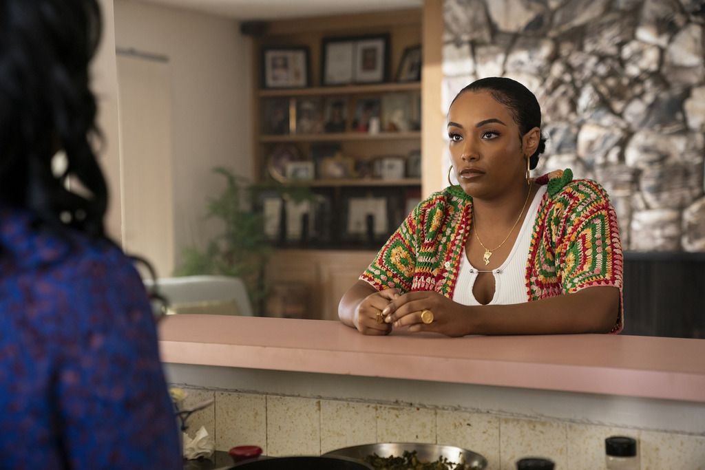 Rap Sh!t : Bild Aida Osman