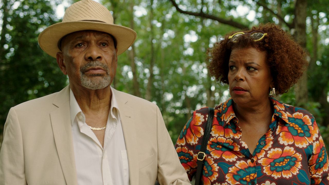 Bild Clair Jaz, Greg Germain