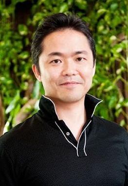 Kinoposter Junichi Masuda