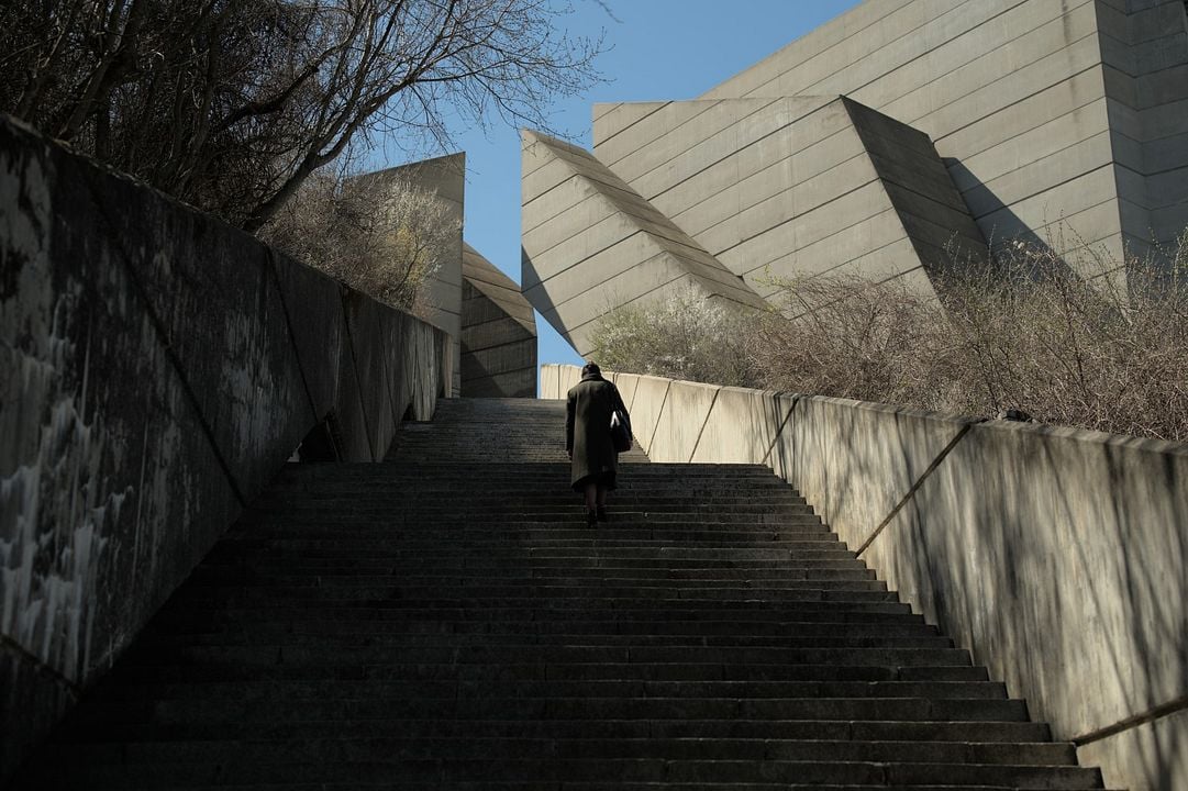 Eine Frage der Würde - Blaga's Lessons : Bild