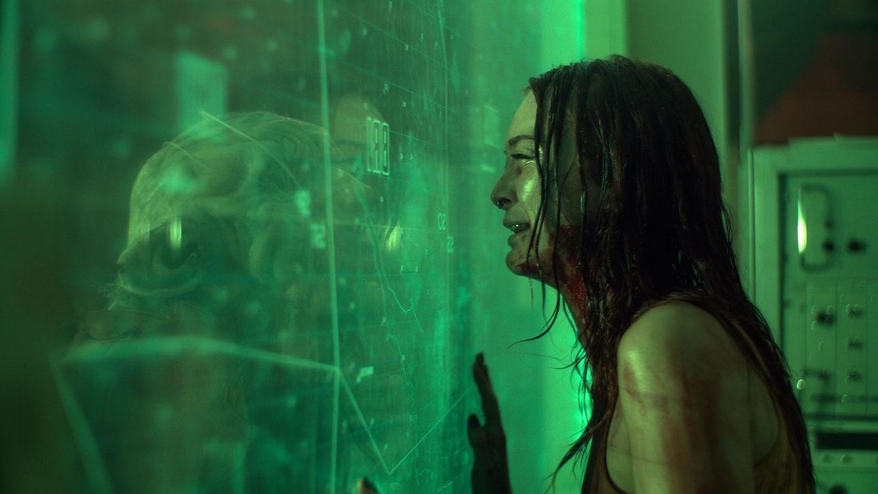 Three Blind Mice - Schnipp, schnapp, dein Kopf ist ab : Bild