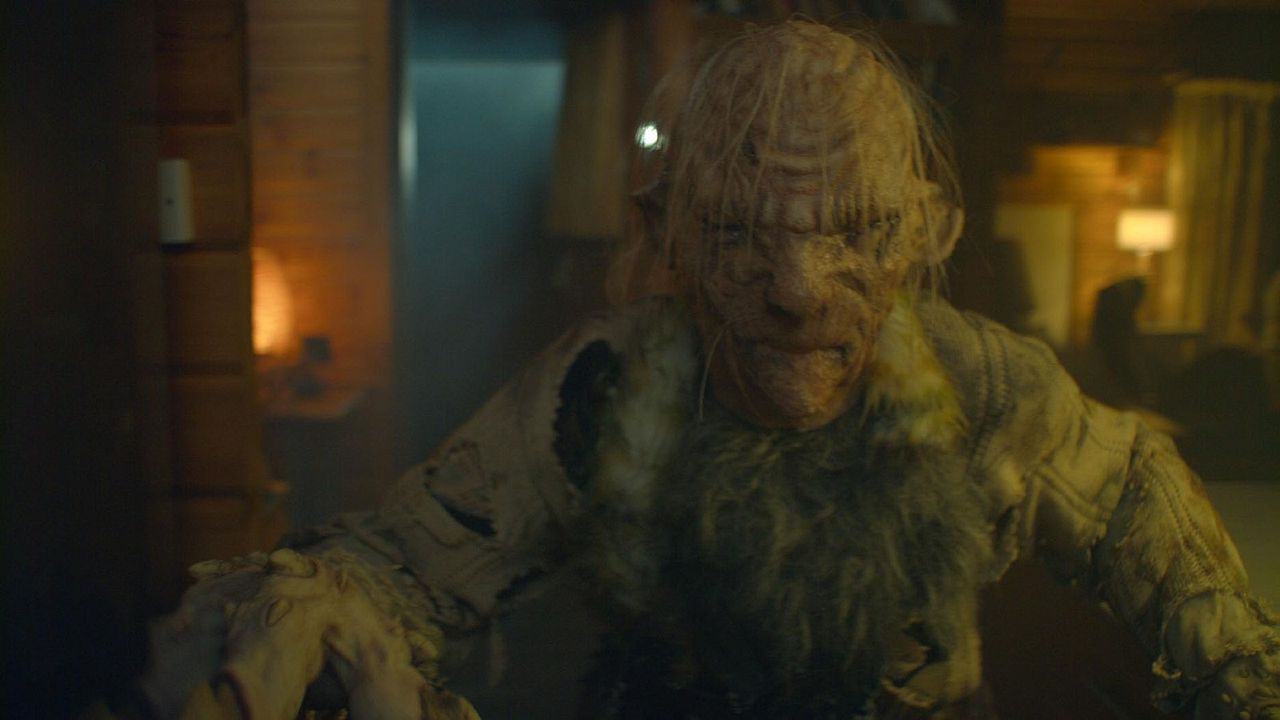 Three Blind Mice - Schnipp, schnapp, dein Kopf ist ab : Bild