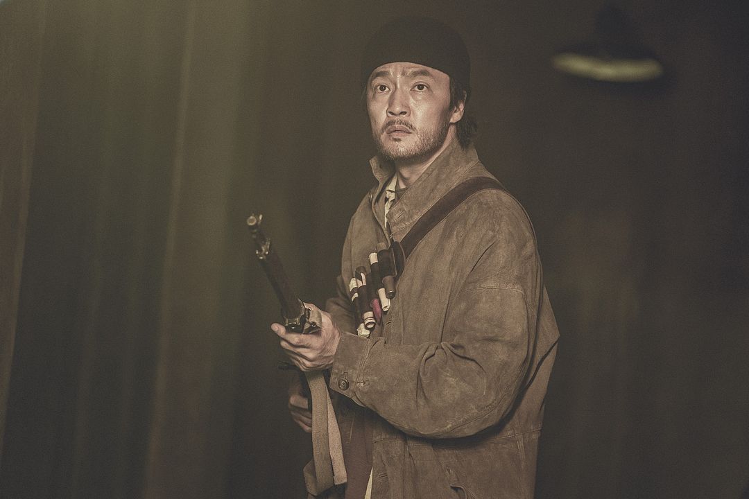 Bild Han-chul Jo
