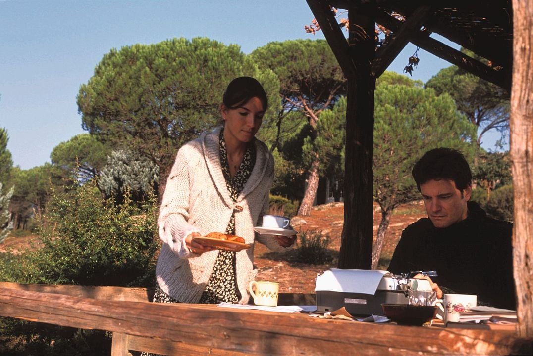 Tatsächlich... Liebe : Bild