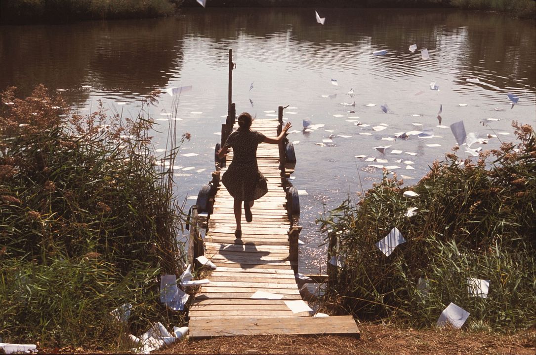 Tatsächlich... Liebe : Bild