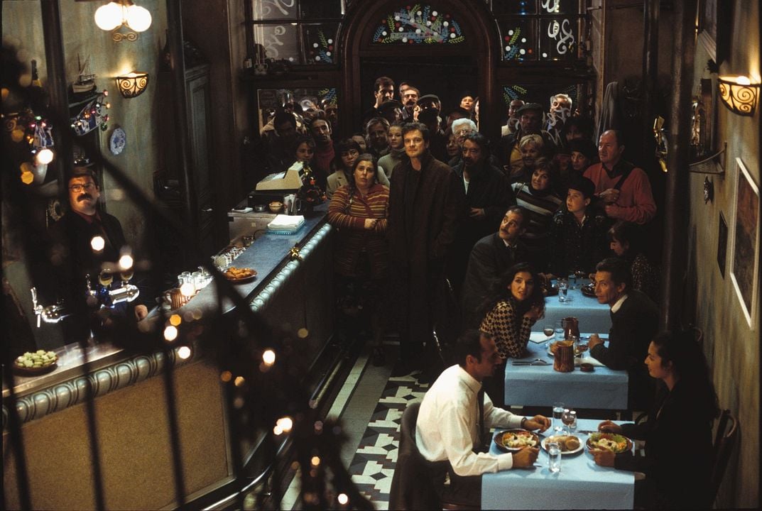 Tatsächlich... Liebe : Bild