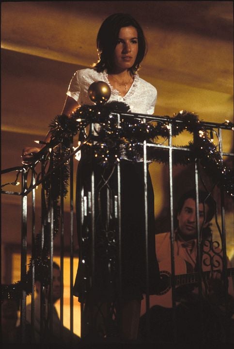 Tatsächlich... Liebe : Bild