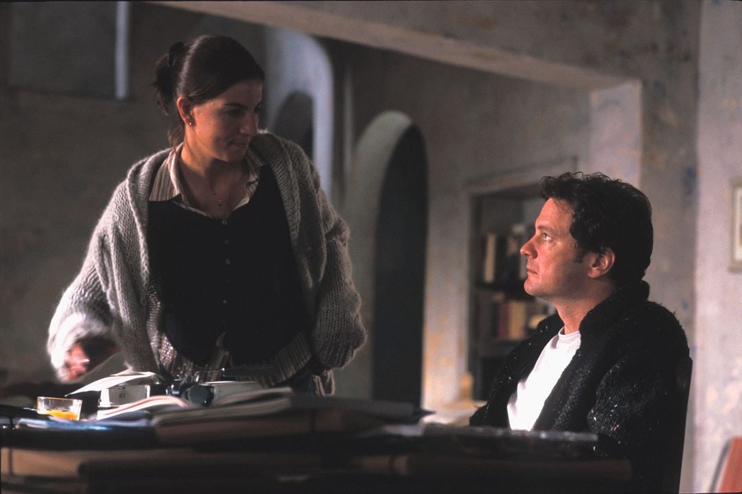 Tatsächlich... Liebe : Bild