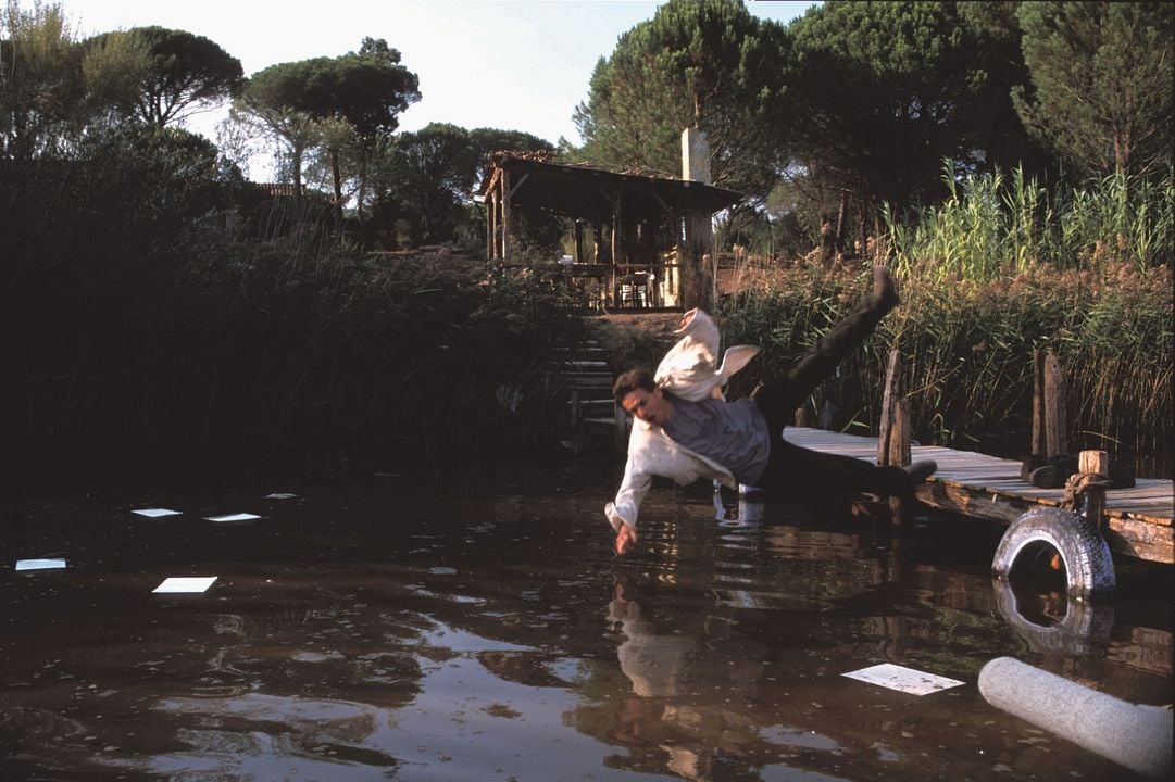 Tatsächlich... Liebe : Bild