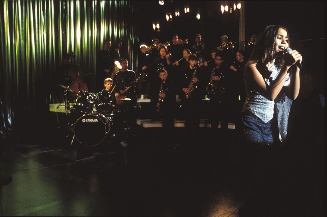 Tatsächlich... Liebe : Bild