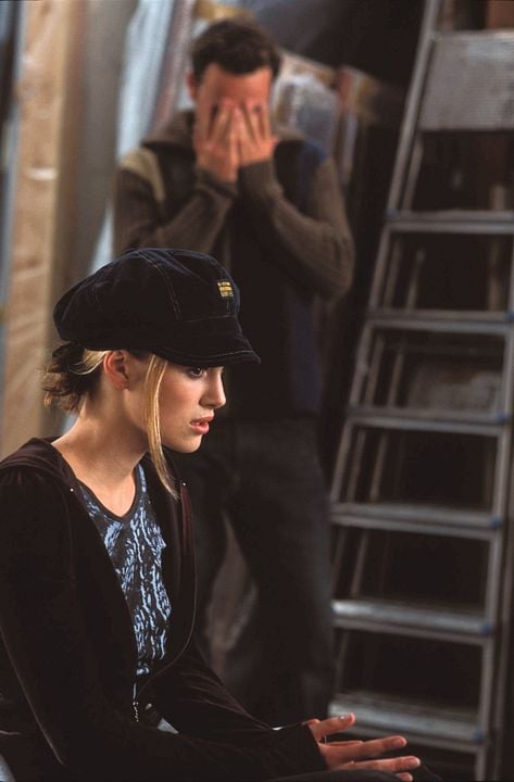 Tatsächlich... Liebe : Bild