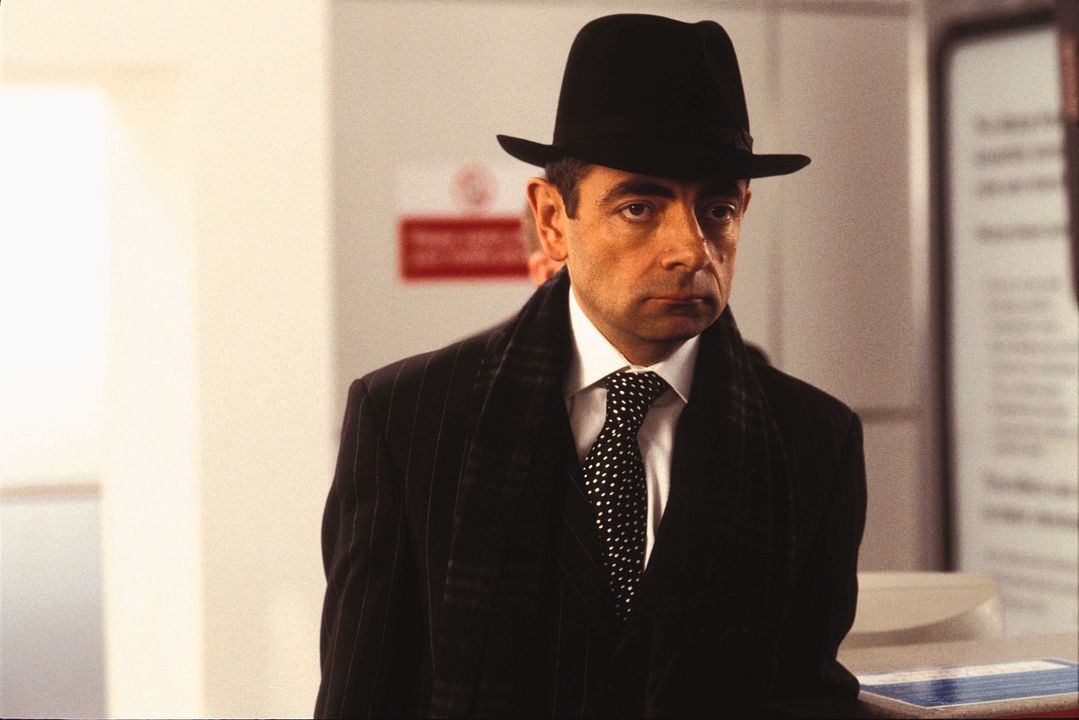 Tatsächlich... Liebe : Bild